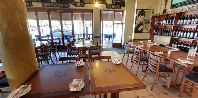 Opinii despre Café Fellini în North Adelaide - Hospitality and gastronomy