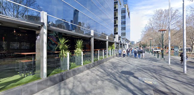 Opinii despre Soho Restaurant and Bar în Southbank - Hospitality and gastronomy