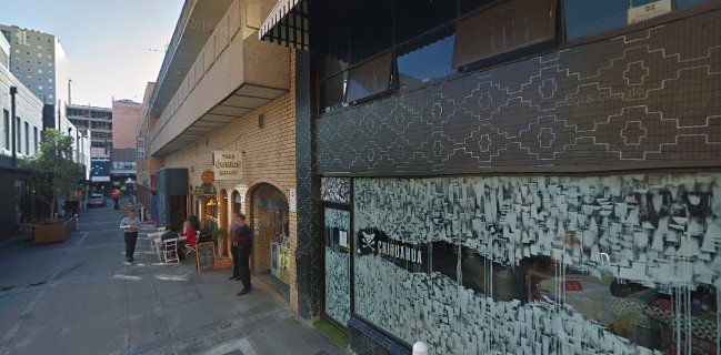 Paloma Bar and Pantry