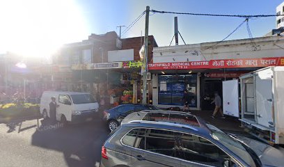 Korean BBQ Online Strathfield