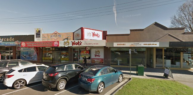 Wok’s N Dumplings (Traralgon)