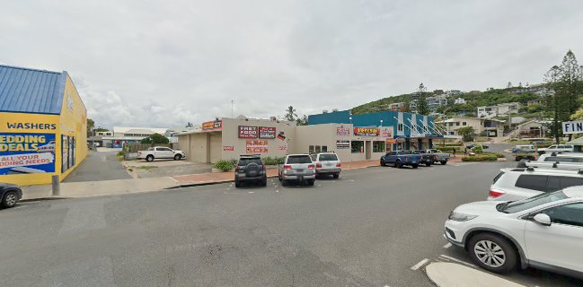 Happy Sun Restaurant