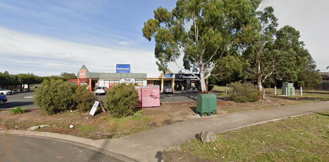 Domino's Pizza Sydenham