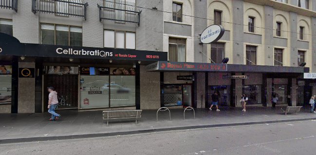 Opinii despre Crown Liquor în Melbourne - Hospitality and gastronomy