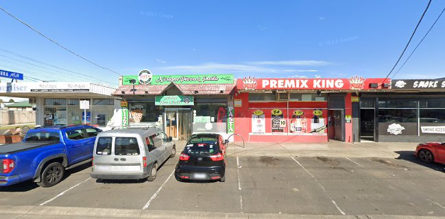 Norlane Pizza and Pasta