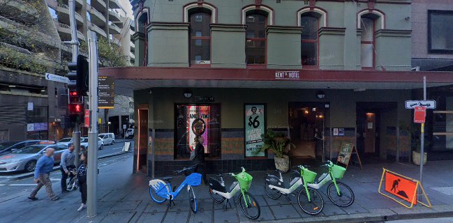 Kent St. Hotel