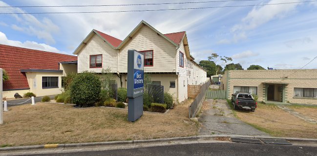 Jetty Licensed Restaurant