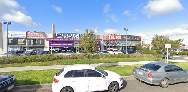 The Hidden Spot Cafe