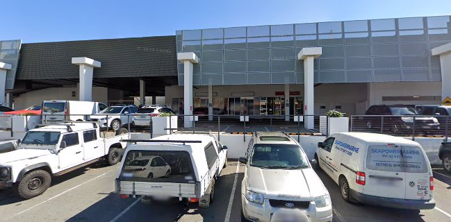 Ungermann Brothers Gold Coast