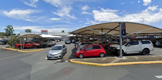 BWS Arana Hills - Arana Hills