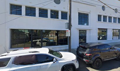 Dairy Bell Ice Cream Warehouse