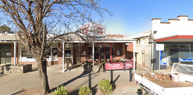 Ferguson Plarre's Bakehouse - Bacchus Marsh