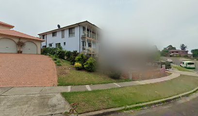 Australian Sports Catering Service Pty Ltd