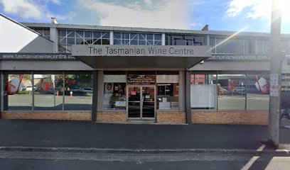 Tasmanian Wine Centre