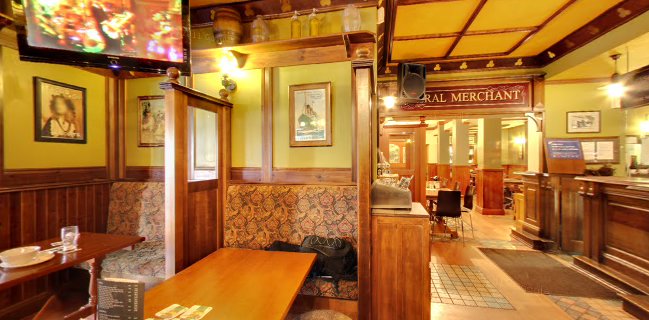 Durty Nelly's Irish Pub