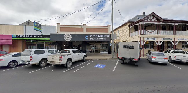 Opinii despre 77 Cafe 77 în Stanthorpe - Hospitality and gastronomy