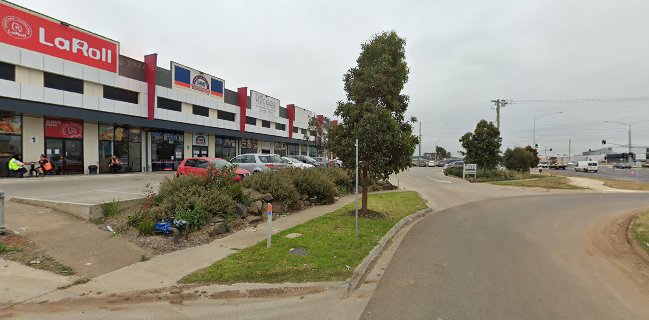 Singh Sweets & Punjabi Restaurant