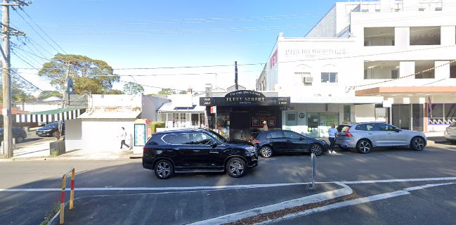 Epping Bottle Shop - Fleet Street Liquor Merchants