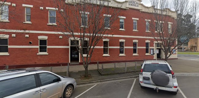 American Hotel Echuca