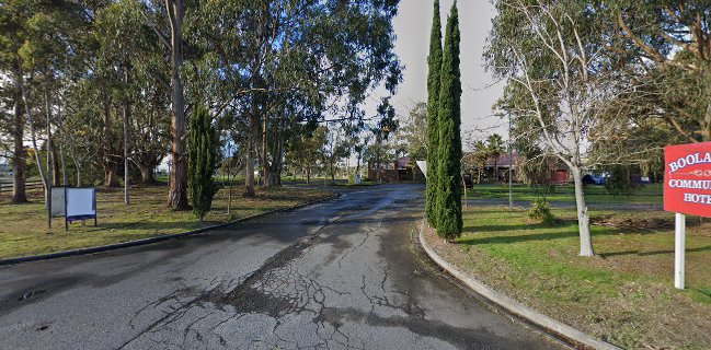 Boolarra Hotel - Melbourne