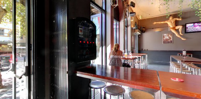 Comentarii opinii despre Stonewall Hotel