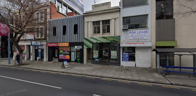 Pondok Daun Restaurant