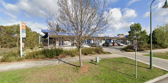 Arnolds Creek Pizzeria