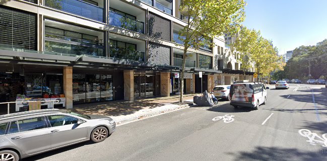 Le Pont Wine Store - Milsons Point