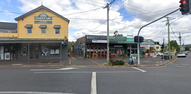 It's Mirchi Healthy Indian