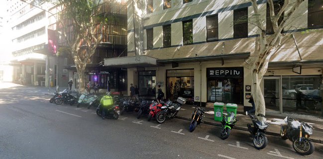 Tommy’s Coffee Bar