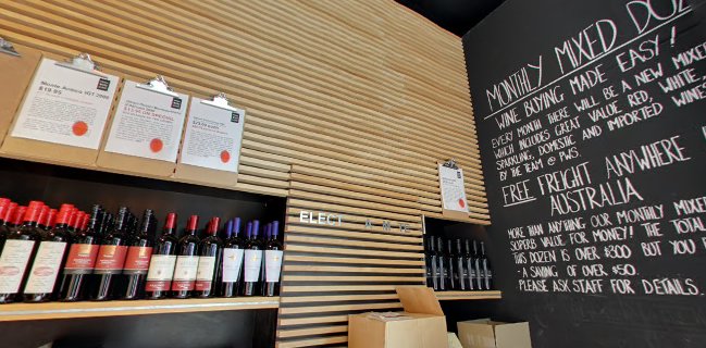 Comentarii opinii despre Prince Wine Store