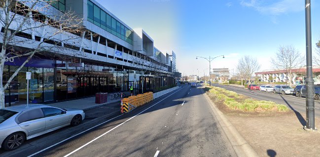 Burgertory (Caroline Springs)