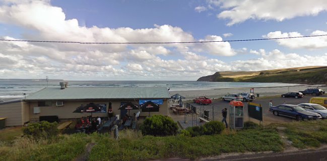 Bridgewater Bay Cafe - Hospitality and gastronomy