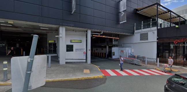 Archer Coffee and Bagels (Chermside)