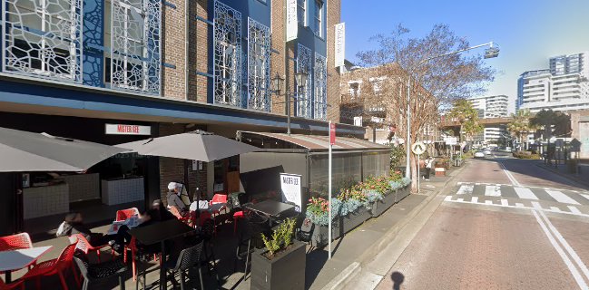 Mister Gee North Strathfield