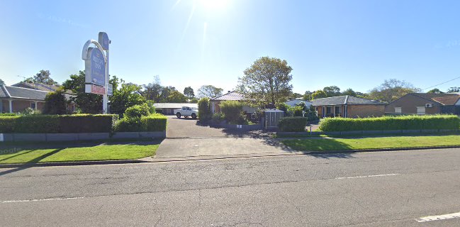 Courtyard Restaurant