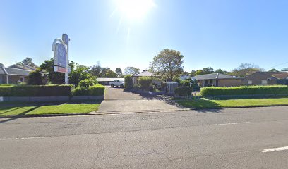 Courtyard Restaurant