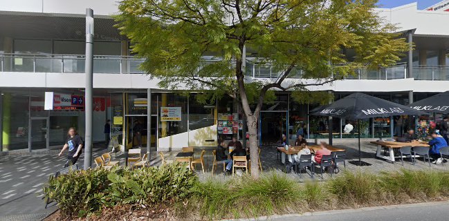 Cheeseburger Adelaide