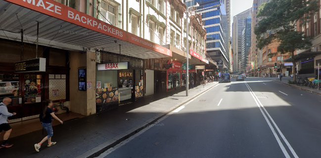 Opinii despre Thanon Khaosan în Haymarket - Hospitality and gastronomy