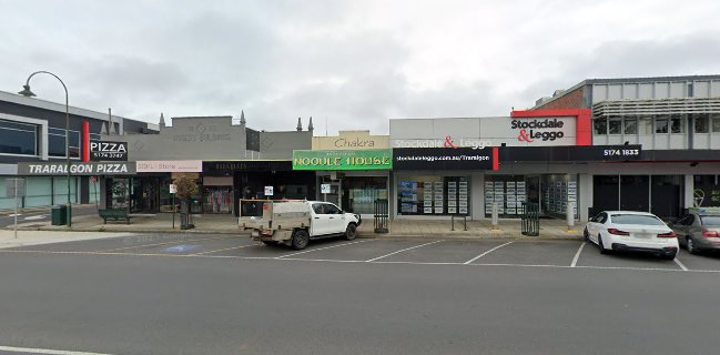 Traralgon Noodle House