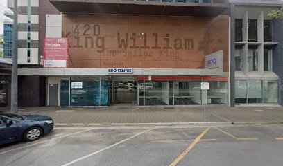 Burton Premium Wines Pty Ltd