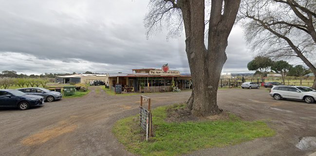 Opinii despre The Big Apple Cafe în Bacchus Marsh - Hospitality and gastronomy