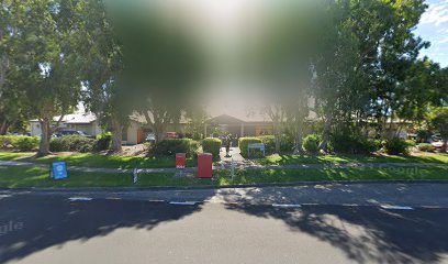 Harvest Grain Bakehouse