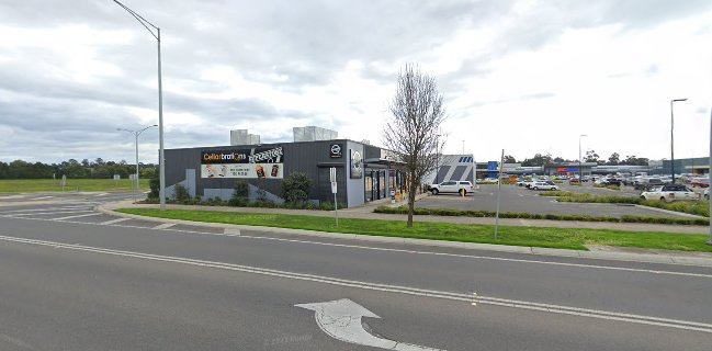 Cellarbrations Superstore Warragul - Warragul