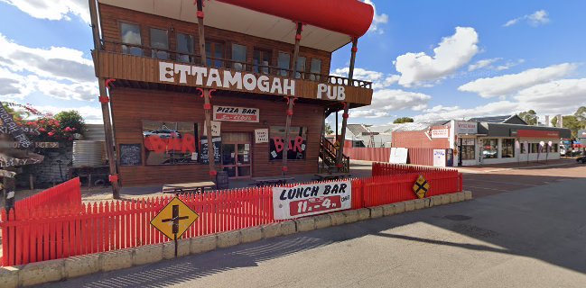 Cunderdin - Ettamogah Pub