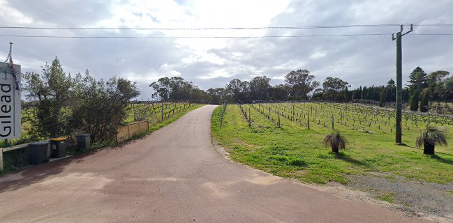 Donnelly River Wines at Gilead Estate
