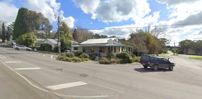 The Ethical Food Store