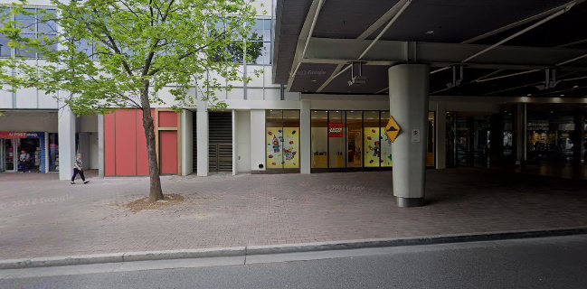 Mad Mex Canberra Centre