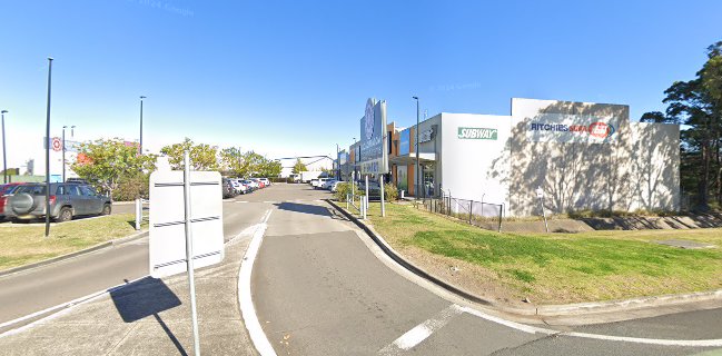 Jordan's Bakery Cafe