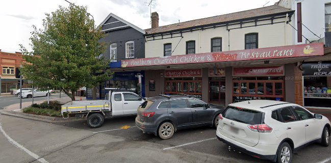Goulburn Charcoal Chicken